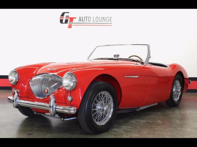 1955 Austin Healey Other