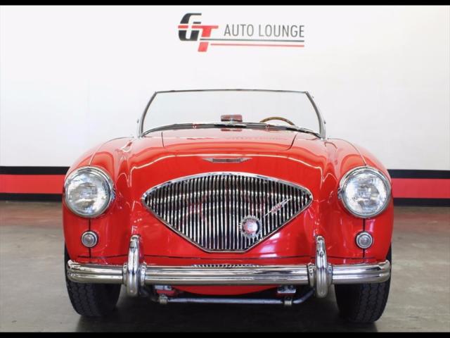 1955 Austin Healey Other - photo 2