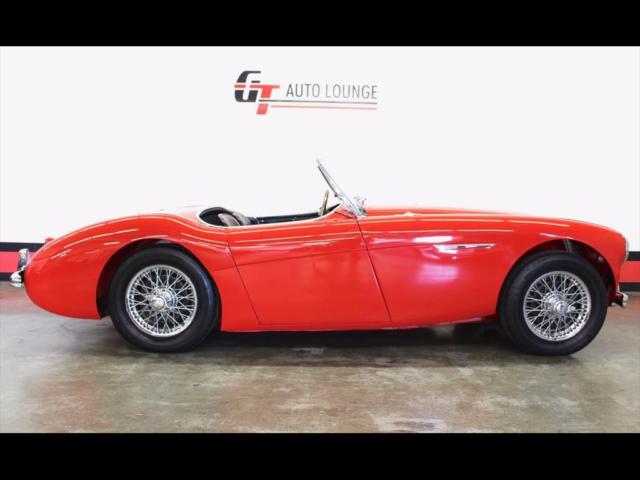 1955 Austin Healey Other - photo 4