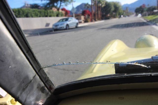 1966 Austin Healey MG Frame - photo 13