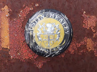 1960 Austin Healey Other - photo 4
