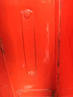 1960 Austin Healey Other - photo 6