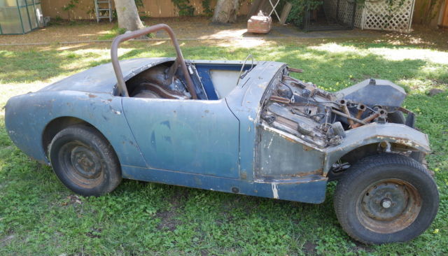 1959 Other Makes - photo 12