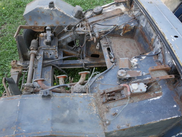 1959 Other Makes - photo 13