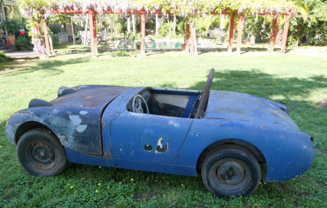 1959 Other Makes - photo 2