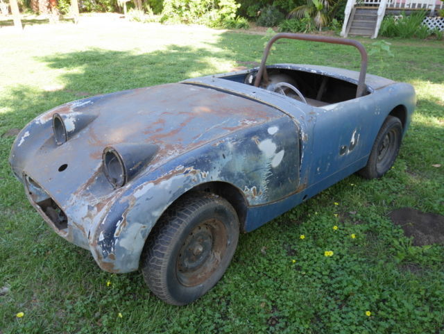 1959 Other Makes - photo 4