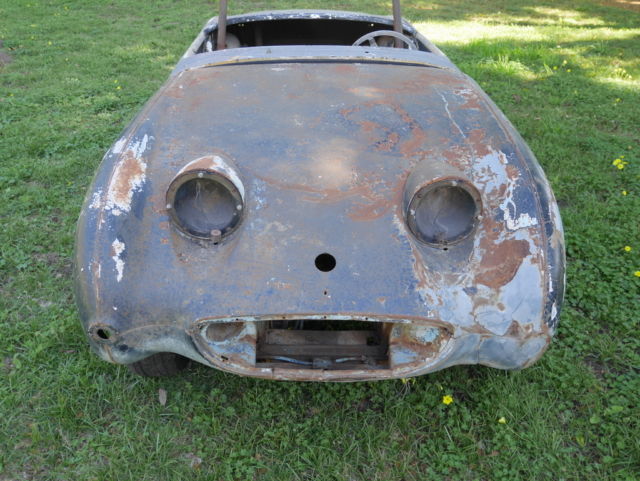 1959 Other Makes - photo 5