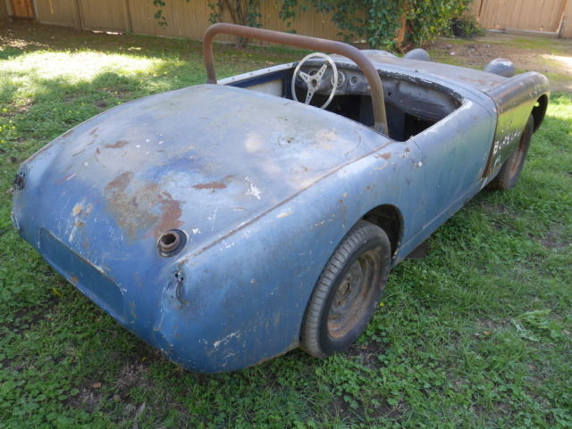 1959 Other Makes - photo 6