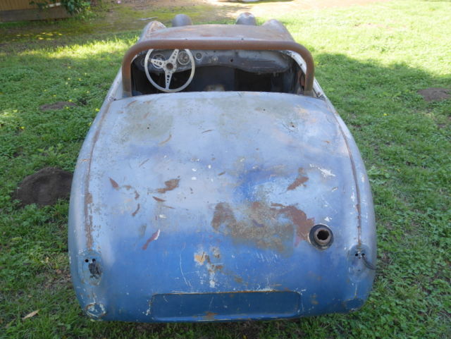 1959 Other Makes - photo 7