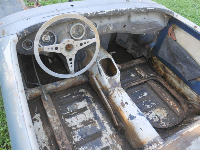 1959 Other Makes - photo 8