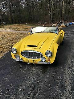 Austin Healey kit car 1980 Austin Healey Other