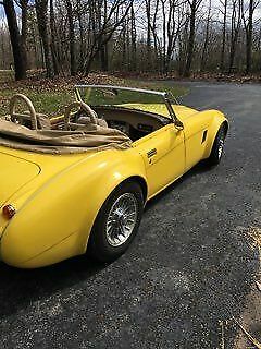 1980 Austin Healey Other - photo 2