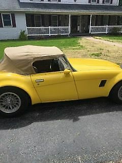 1980 Austin Healey Other - photo 8