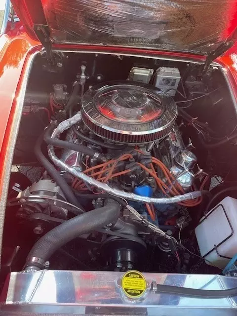 1962 Austin Healey 3000 - photo 2