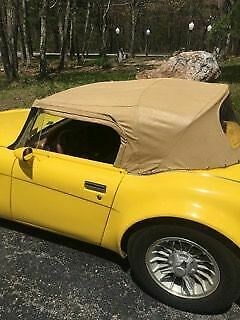 1980 Austin Healey Other - photo 12