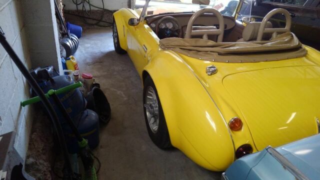 1980 Austin Healey Other - photo 3