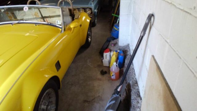 1980 Austin Healey Other - photo 4