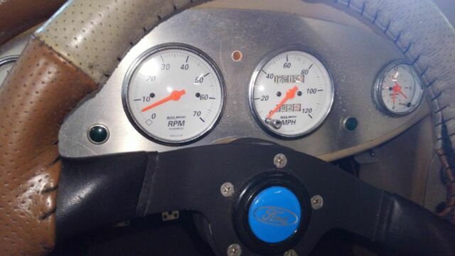 1980 Austin Healey Other - photo 6
