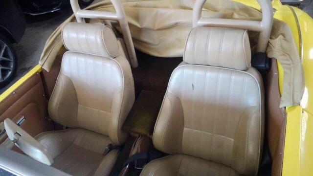 1980 Austin Healey Other - photo 8
