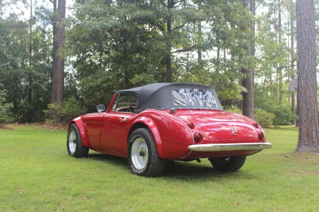 1987 Austin Healey Other - photo 2