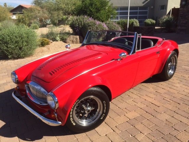 1967 Austin Healey Other