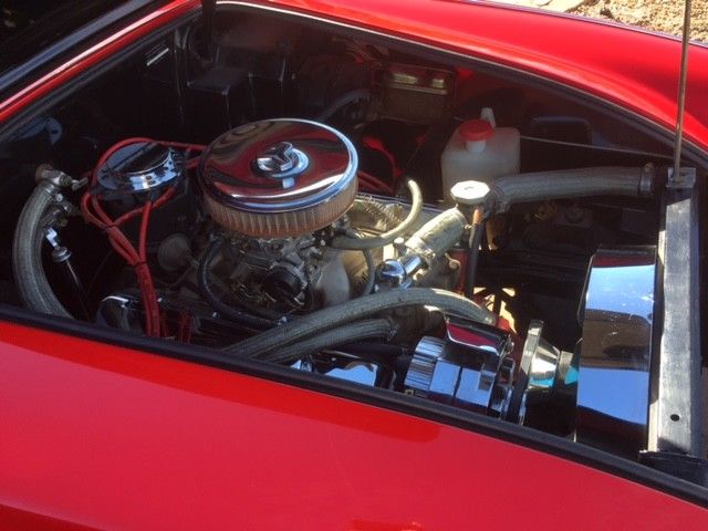 1967 Austin Healey Other - photo 8