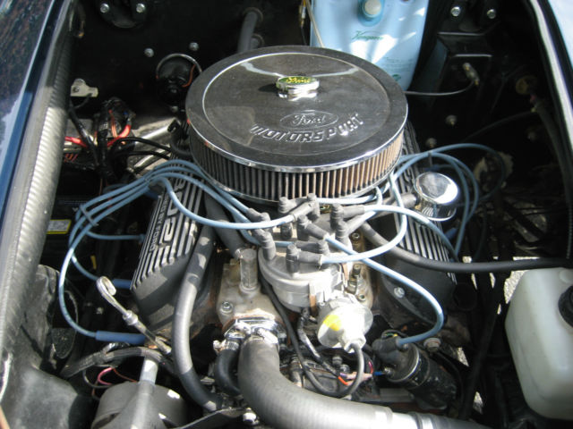 1991 Austin Healey Other - photo 10