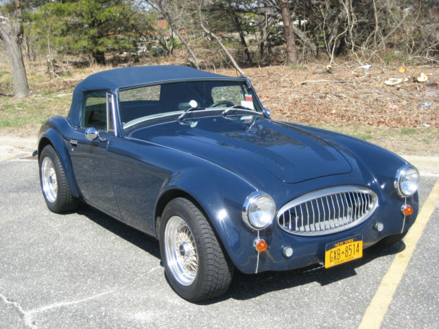 1991 Austin Healey Other - photo 2