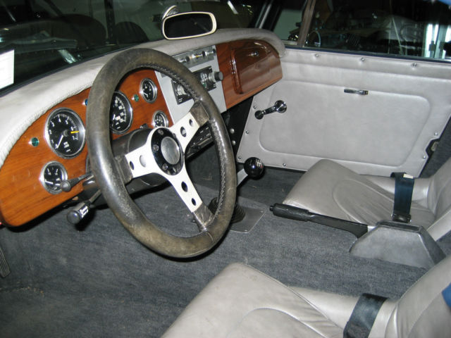1991 Austin Healey Other - photo 4
