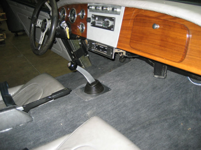1991 Austin Healey Other - photo 5