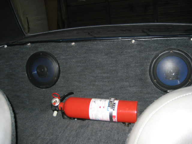1991 Austin Healey Other - photo 7