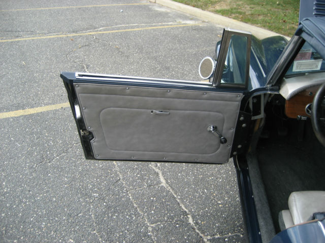 1991 Austin Healey Other - photo 9