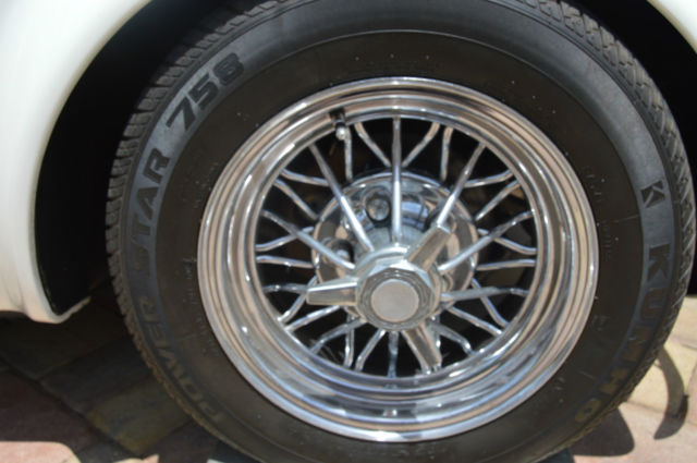 1989 Austin Healey Other Sebring 5000 - photo 10