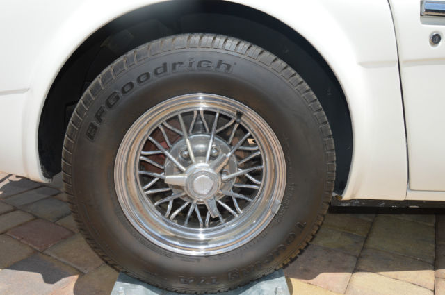 1989 Austin Healey Other Sebring 5000 - photo 5