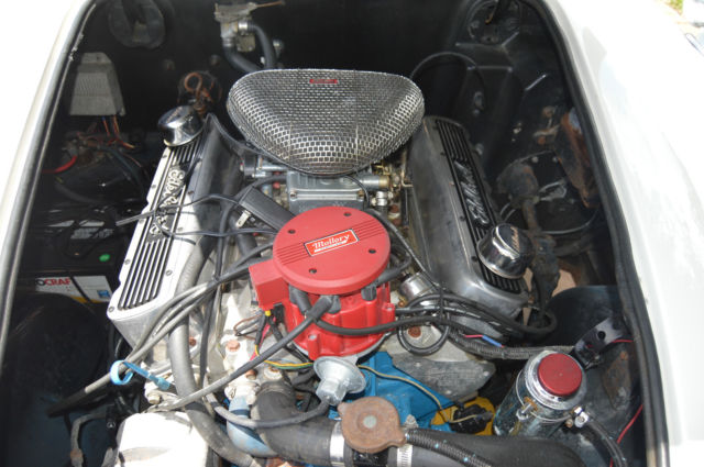 1989 Austin Healey Other Sebring 5000 - photo 8