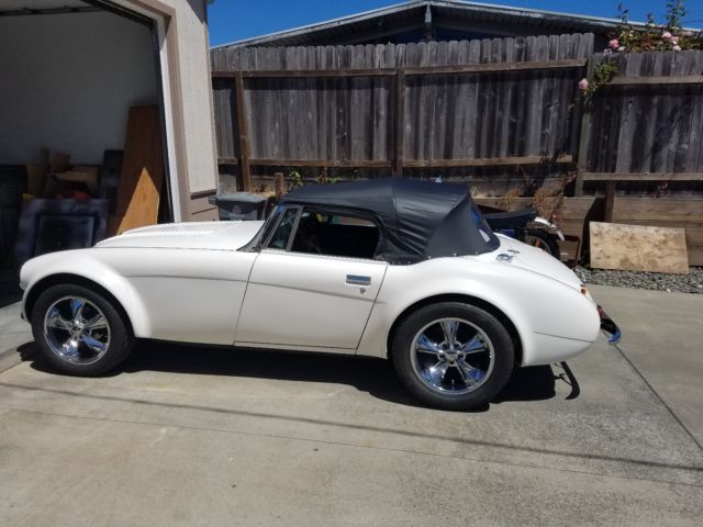 1990 Austin Healey Other