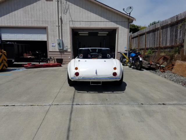 1990 Austin Healey Other - photo 10