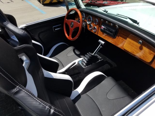 1990 Austin Healey Other - photo 11