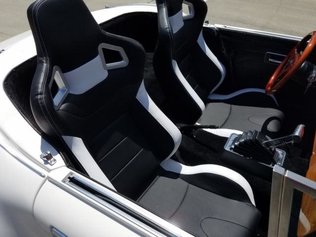 1990 Austin Healey Other - photo 12