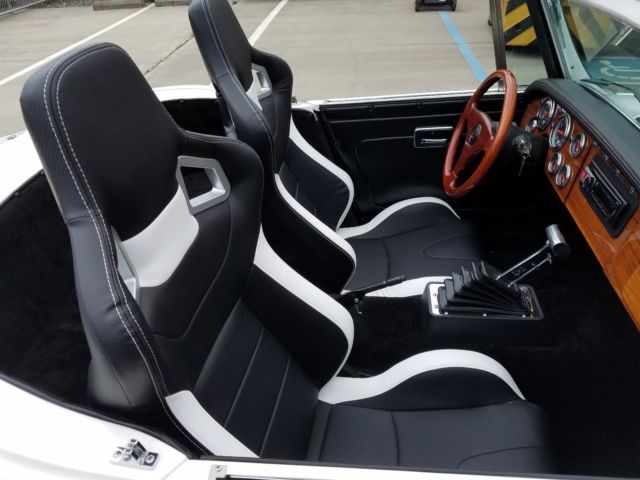 1990 Austin Healey Other - photo 7