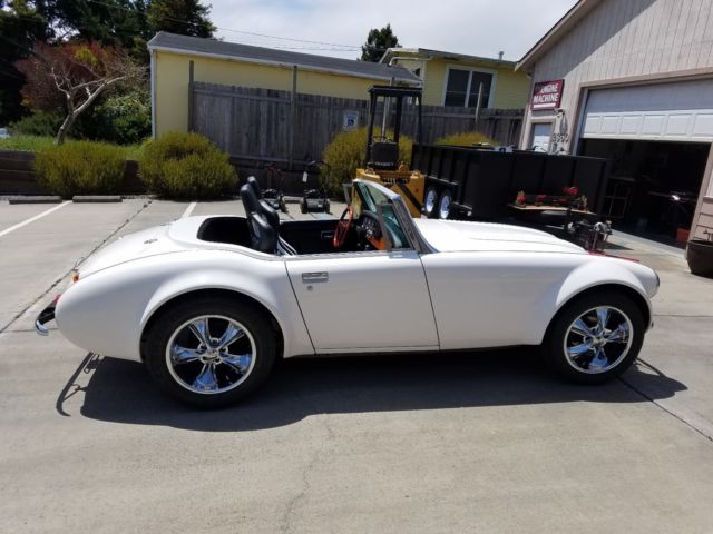 1990 Austin Healey Other - photo 9