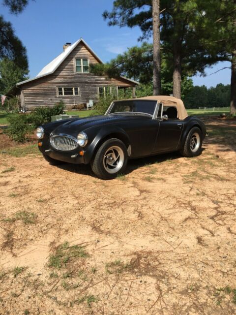 1990 Austin Healey 3000