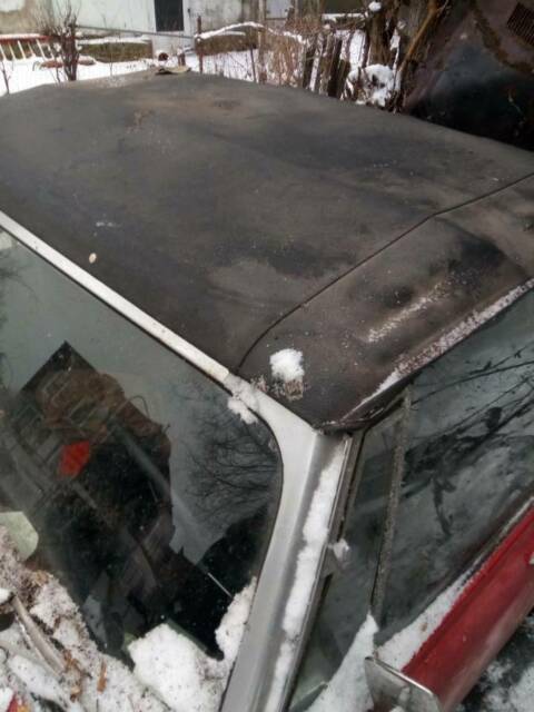 1969 Austin Healey Sprite base - photo 10