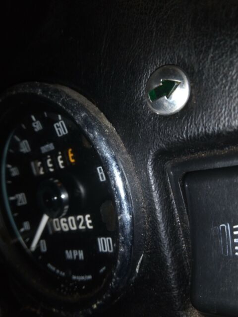 1969 Austin Healey Sprite base - photo 7