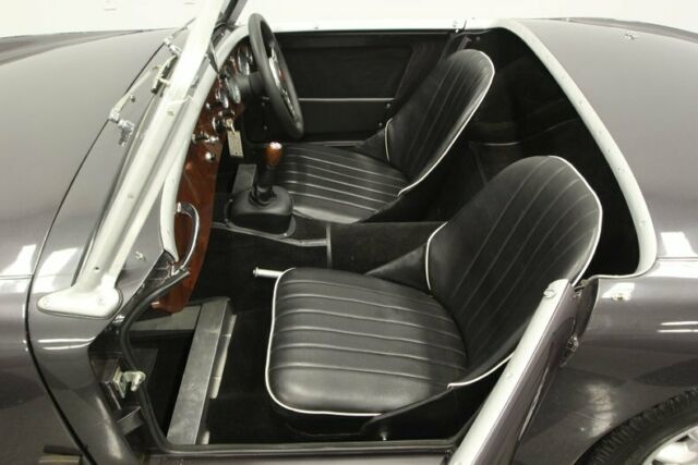 1959 Austin Healey Sprite -- - photo 4