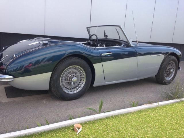 1960 Austin - photo 3