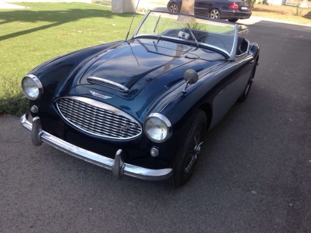 1960 Austin - photo 4