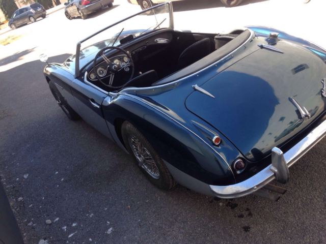 1960 Austin - photo 5