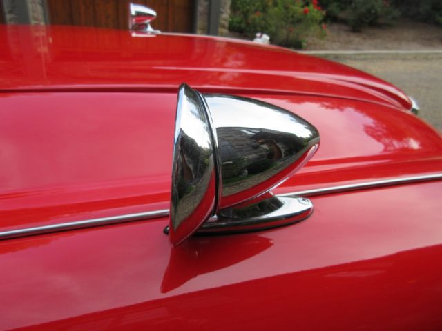 1965 Austin Healey 3000 - photo 12
