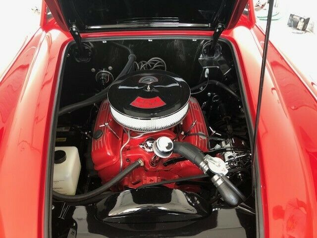 1988 Austin Healey 3000 - photo 5